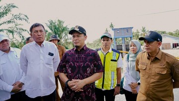 Tak Hanya Sekolah Negeri, Pemkot Pekanbaru Gratiskan SMP Swasta hingga MTs