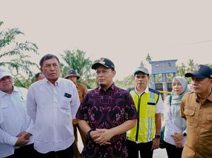 Tak Hanya Sekolah Negeri, Pemkot Pekanbaru Gratiskan SMP Swasta hingga MTs
