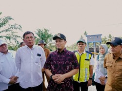 Tak Hanya Sekolah Negeri, Pemkot Pekanbaru Gratiskan SMP Swasta hingga MTs