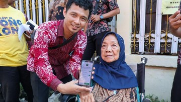 Pemkot Surabaya Gandeng Ribuan Agen Percepat Validasi Data Bansos