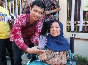 Pemkot Surabaya Gandeng Ribuan Agen Percepat Validasi Data Bansos