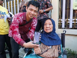 Pemkot Surabaya Gandeng Ribuan Agen Percepat Validasi Data Bansos