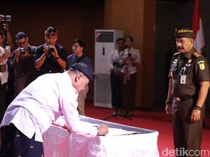 Kelola Dana Desa Miliaran Rupiah, 129 Desa di Buleleng Kini Dikawal Kejari