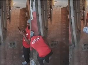 Modus Penipuan Baru! Ojol Ambil Makanan Pelanggan Usai Klik Selesai