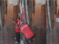 Modus Penipuan Baru! Ojol Ambil Makanan Pelanggan Usai Klik Selesai