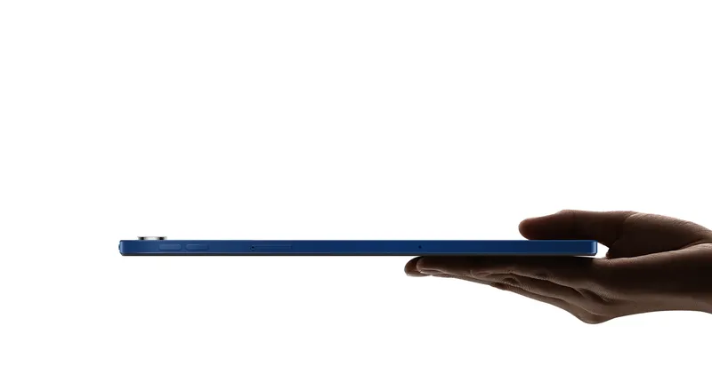 Poco Pad C1