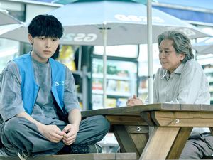 Sinopsis Drakor Notes From The Last Row Lengkap dengan Link Nontonnya