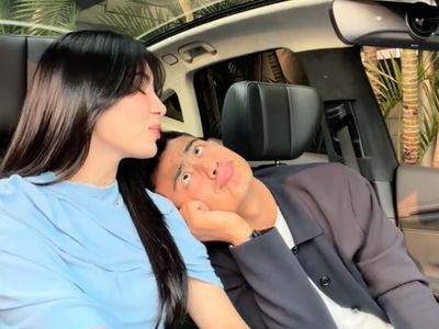 Foto Pratama Arhan & Pacar Baru yang Curi Atensi, Makin Mesra Usai Go Public