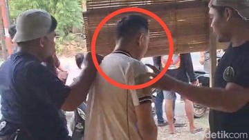 Pria di Mamuju Curi Emas 68 Gram Milik Tetangga, Dipakai Main Judol