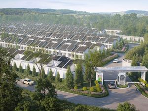 Bogor Makin Padat, Bakal Ada Proyek Perumahan Baru 28 Hektare