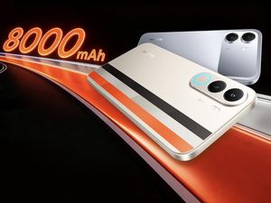 Realme P4 Series Meluncur 2 Juli di RI, Bawa Baterai 8.000 mAh