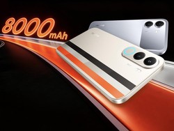 Realme P4 Series Meluncur 2 Juli di RI, Bawa Baterai 8.000 mAh