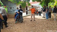Reka Ulang Pria Habisi 2 Wanita di Banyumas, Polisi Sebut Tak Ada Fakta Baru