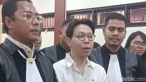 5 Poin Utama Strategi Tim Hukum Richard Lee Hadapi JPU