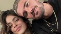 Sosok WAGs Argentina Kekasih Rodrigo De Paul, Sempat Dicap Pelakor