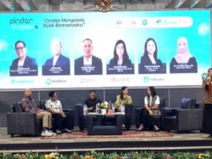 Gaduh Pinjol Masuk Kampus Sasar Mahasiswa Universitas Islam Malang