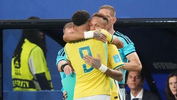 Sudah Main untuk Brasil, Neymar Diragukan Akan Maksimal