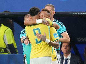 Link Live Streaming Brasil Vs Jepang di Piala Dunia 2026 Main Dini Hari