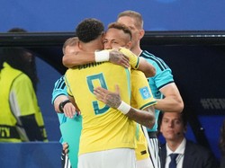 12 Tim Lolos 32 Besar Piala Dunia 2026, 7 Negara Tersingkir