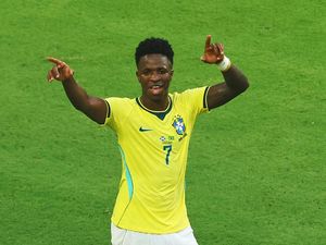 Bukti Vinicius Gendong Brasil di Piala Dunia 2026