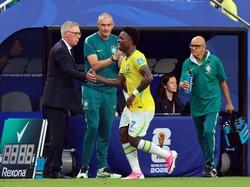 Video Vinicius Jr: Ancelotti Top, Neymar is Back!