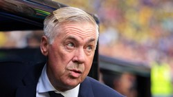 Ancelotti Sedang Pamerkan Keahliannya di Timnas Brasil