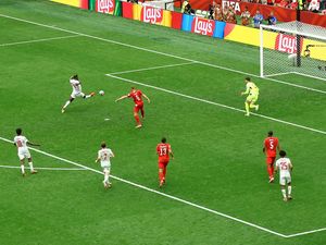 Hasil Piala Dunia 2026: Swiss Atasi Kanada 2-1, Puncaki Grup B
