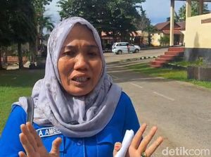 Ibu Bhayangkari di Baubau Diduga Sita Rapor Siswa SD gegara Utang Ortu