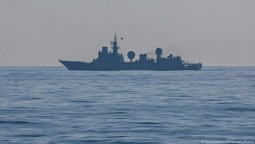 Tekanan China Bikin Asia Tenggara Perkuat Kerja Sama Militer