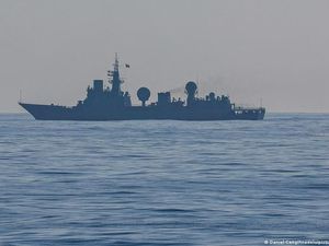 Tekanan China Bikin Asia Tenggara Perkuat Kerja Sama Militer