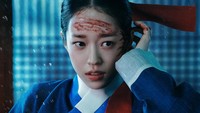 Roh Yoon Seo Debut Drakor Sageuk Lewat The East Palace