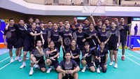 Jadwal Kejuaraan Asia Junior 2026: Indonesia Vs Korea