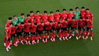 Piala Dunia 2026: 3 Hari yang Mendebarkan untuk Korea Selatan