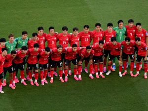 Timnas Korsel Gagal di Piala Dunia 2026, Presidennya Minta Investigasi