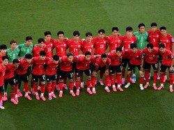 Piala Dunia 2026: 3 Hari yang Mendebarkan untuk Korea Selatan