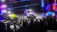 Tampang Trio BMW M, Harga Mulai Rp1,9 Miliar