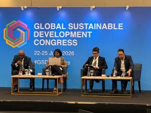 UI Tegaskan Smart City Tak Lagi Sekadar Soal Teknologi