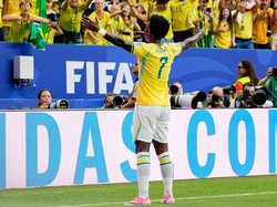 Top Skor Piala Dunia 2026: Vinicius Ramaikan Persaingan