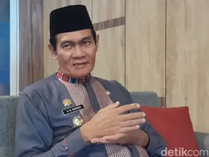 Nursiah, Sosok di Balik Turunnya Kemiskinan Ekstrem di Gumi Tastura