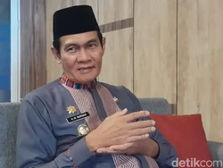 Nursiah, Sosok di Balik Turunnya Kemiskinan Ekstrem di Tastura