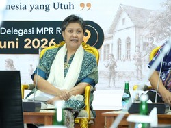 Waka MPR Soroti Pentingnya Penerapan Ajaran Tri Pusat Pendidikan