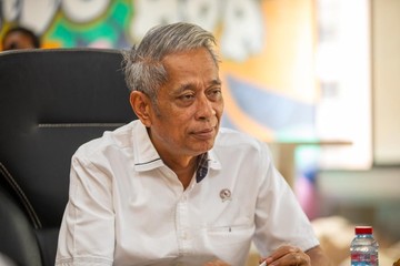 Kemensos &amp; ITB Visi Nusantara Perkuat Pemberdayaan Lulusan Sekolah Rakyat