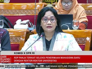 Wakil Rektor UGM Minta Kampus dari Luar Negeri Dievaluasi: Bermanfaat, Tidak?