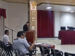 Wali Kota Kupang Prioritaskan Silpa Rp 66,6 M untuk Infrastruktur
