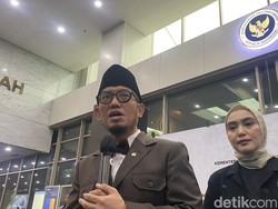 Pesawat Carter Haji RI Bisa Angkut Penumpang dari Saudi Mulai 2027