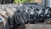 17.600 Motor Listrik BGN Rencana Dihibahkan untuk Guru Honorer