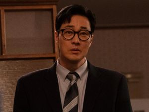 Agent Kim Reactivated Gacor di Netflix Global, Ditonton 44 Juta Jam!