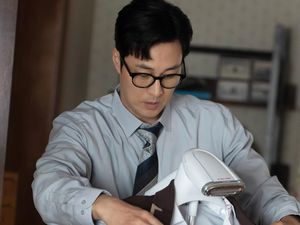 5 Drakor Terpopuler di Netflix Indonesia Awal Pekan Ini