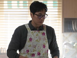 Drama Korea Paling Banyak Ditonton di TV Korea Pekan Ini