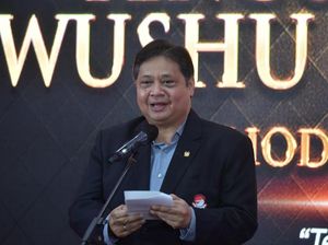 Dukung Anggaran Multiyears, Wushu Siap Cetak Generasi Juara